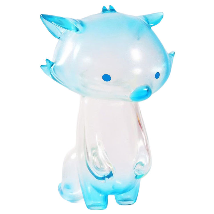 Sora (Clear Blue Remake) by OK Luna