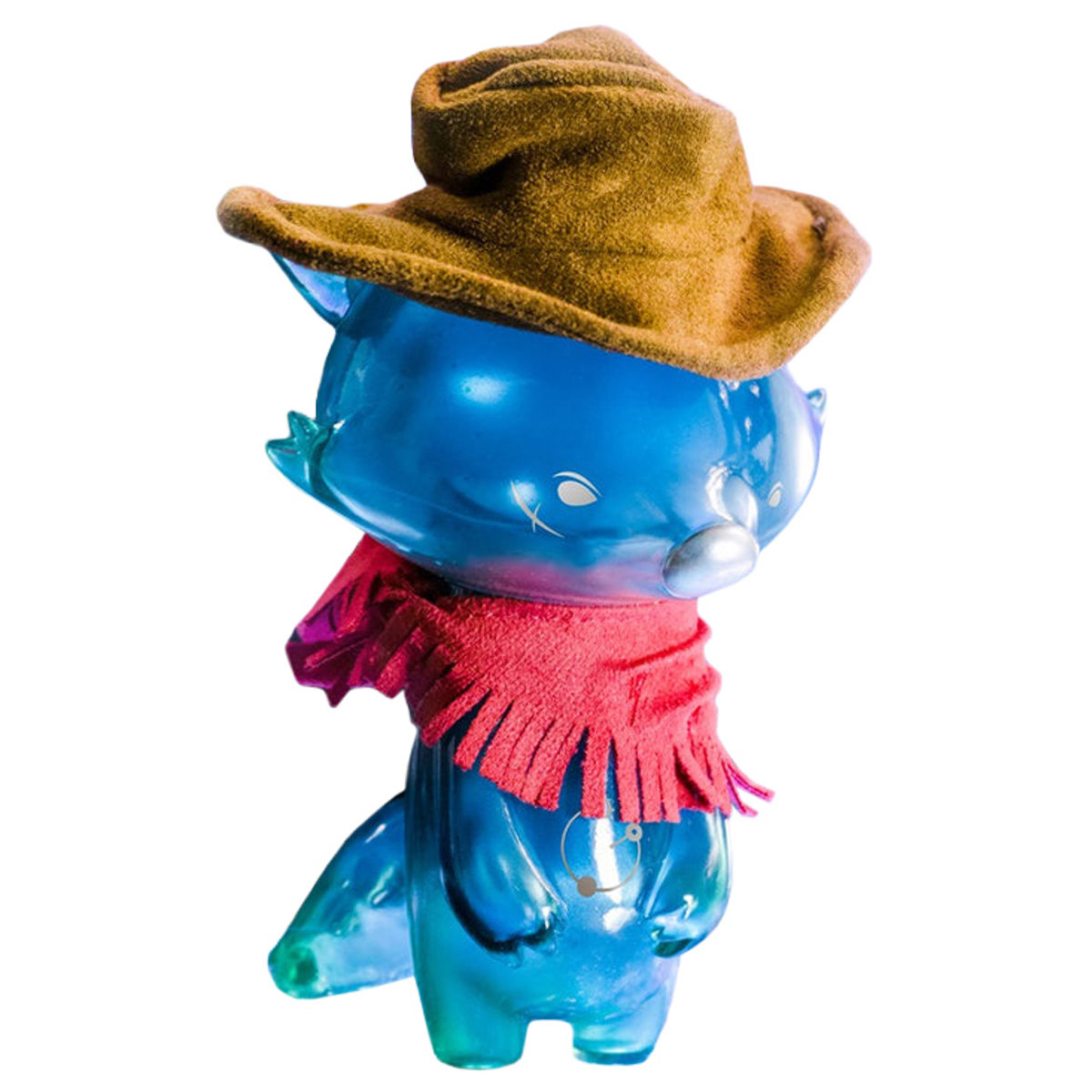 Stargazer Jack the GateKeeper