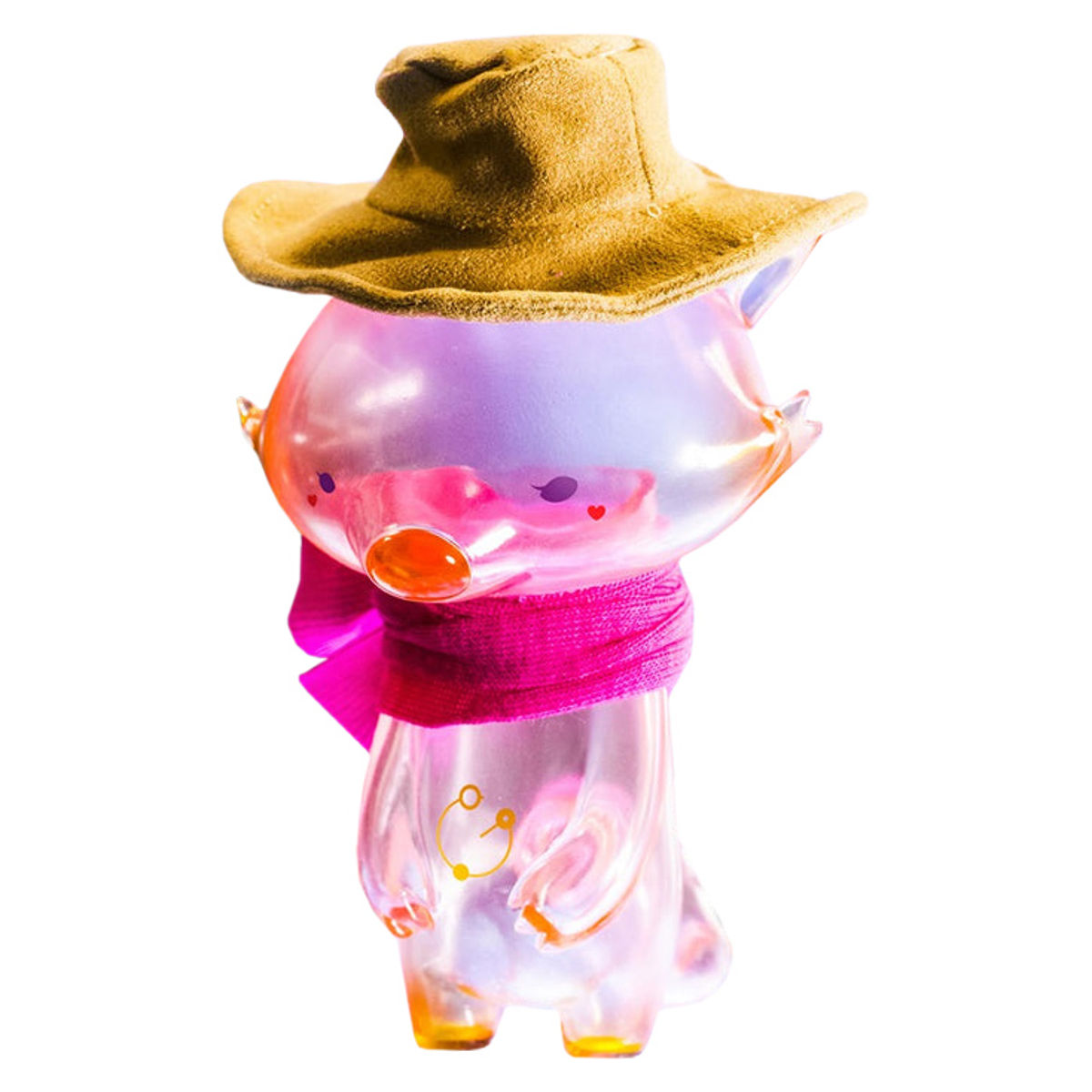 Stargazer Rose the Gatekeeper