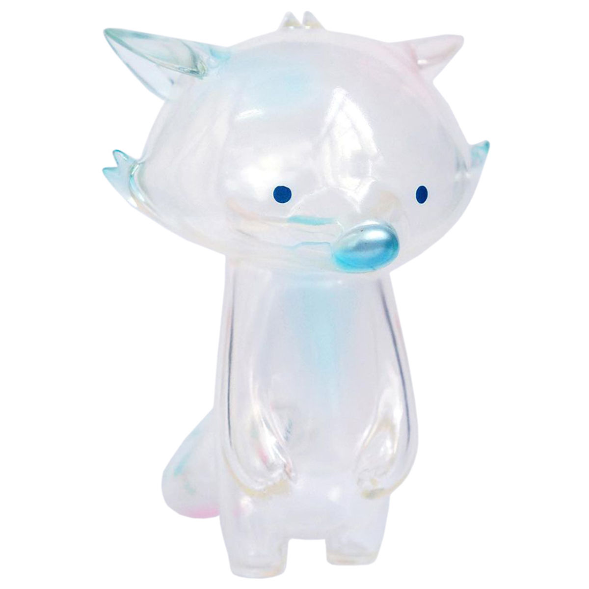 Jobi Bubble Fox (Clear Re-Release)