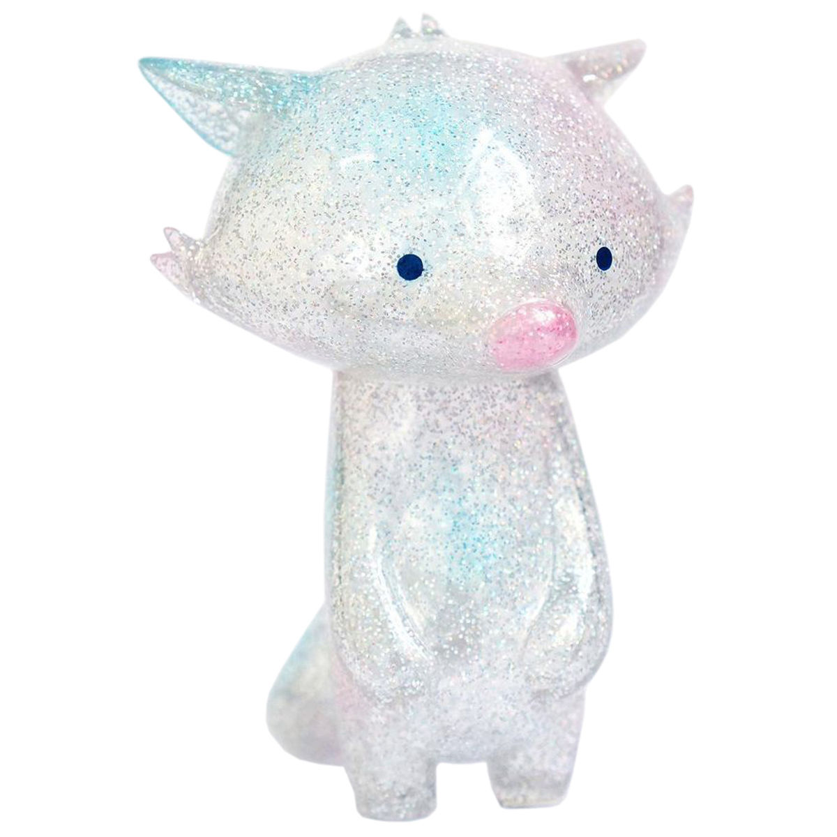 Jobi Bubble Fox (Glitter re-release)