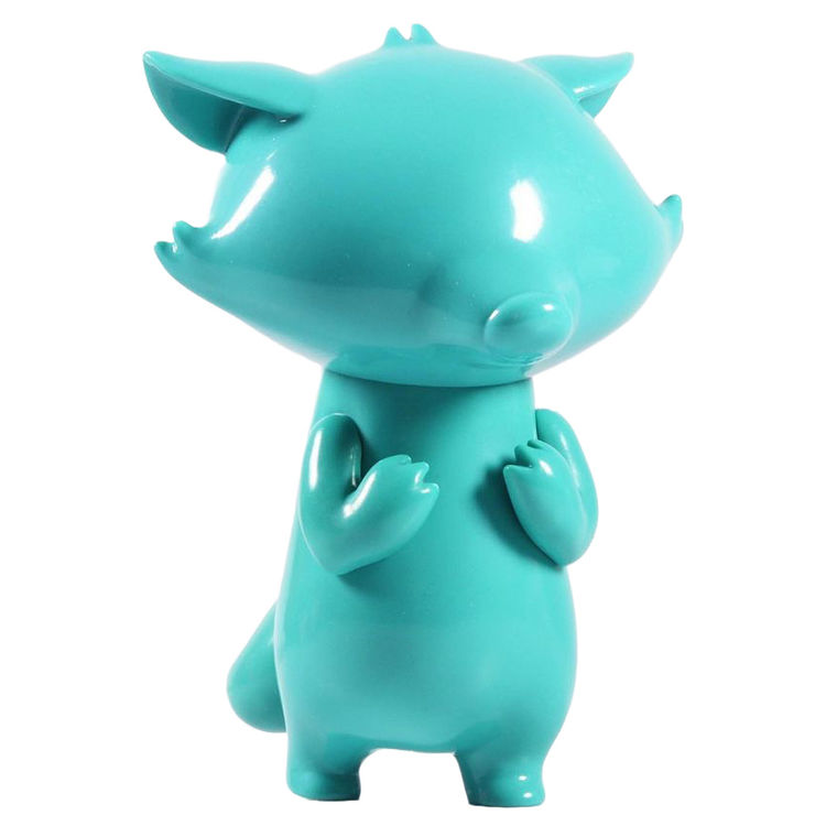 JOBI Storyteller (Pure) by OK Luna