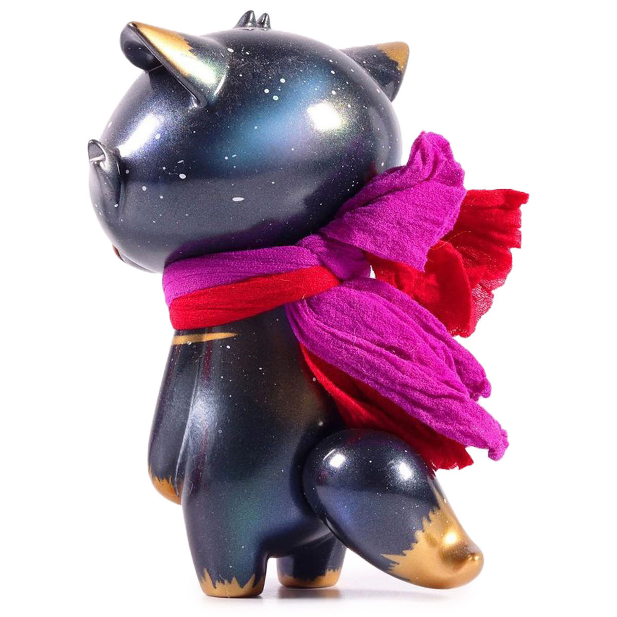 Ray (The Universe Nomad)