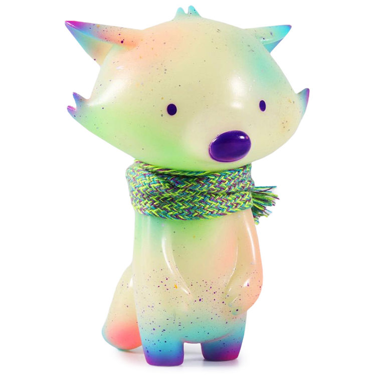 Sir Cherry Blossom by OK Luna