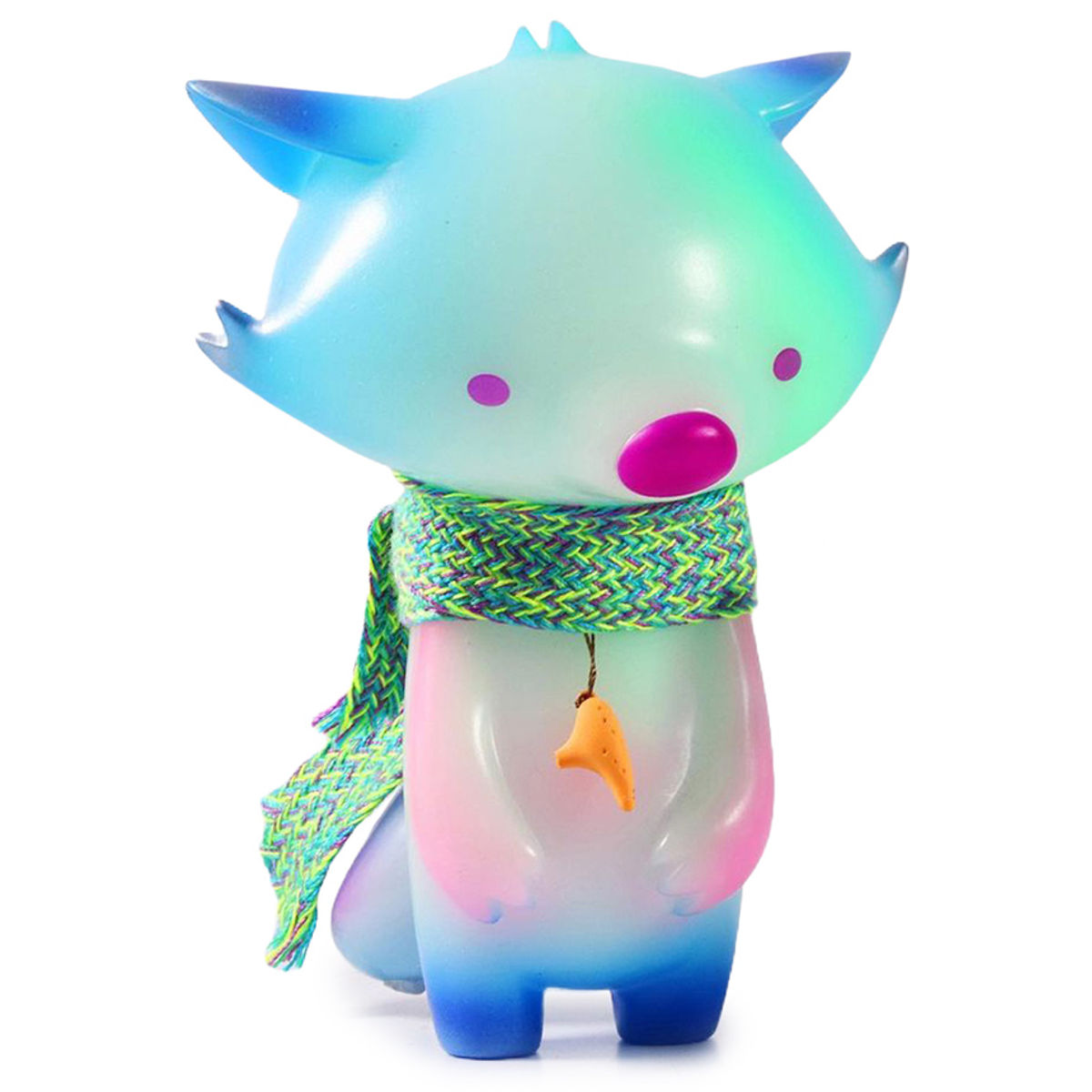 Sir Sakura Blossom (Night Sakura)