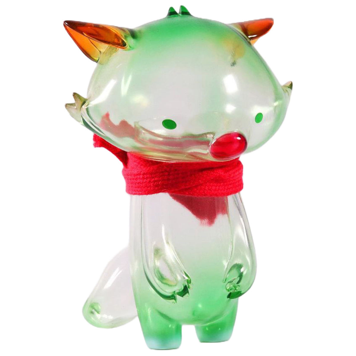 Sora (Santa's Part-time Helper)