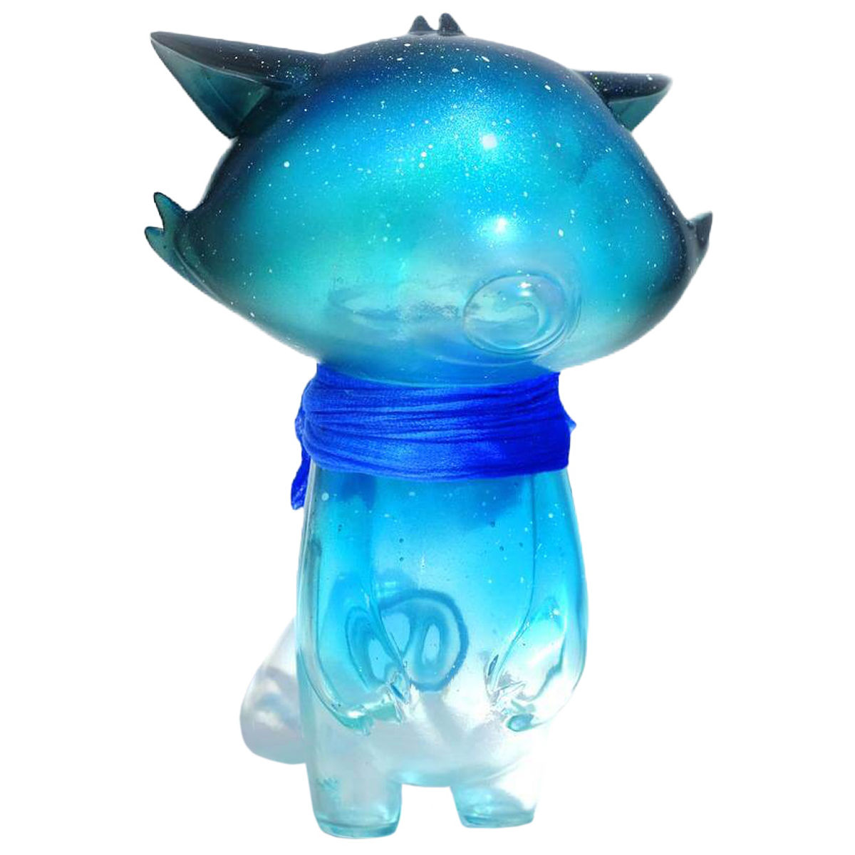 O (Origin) Starry Night