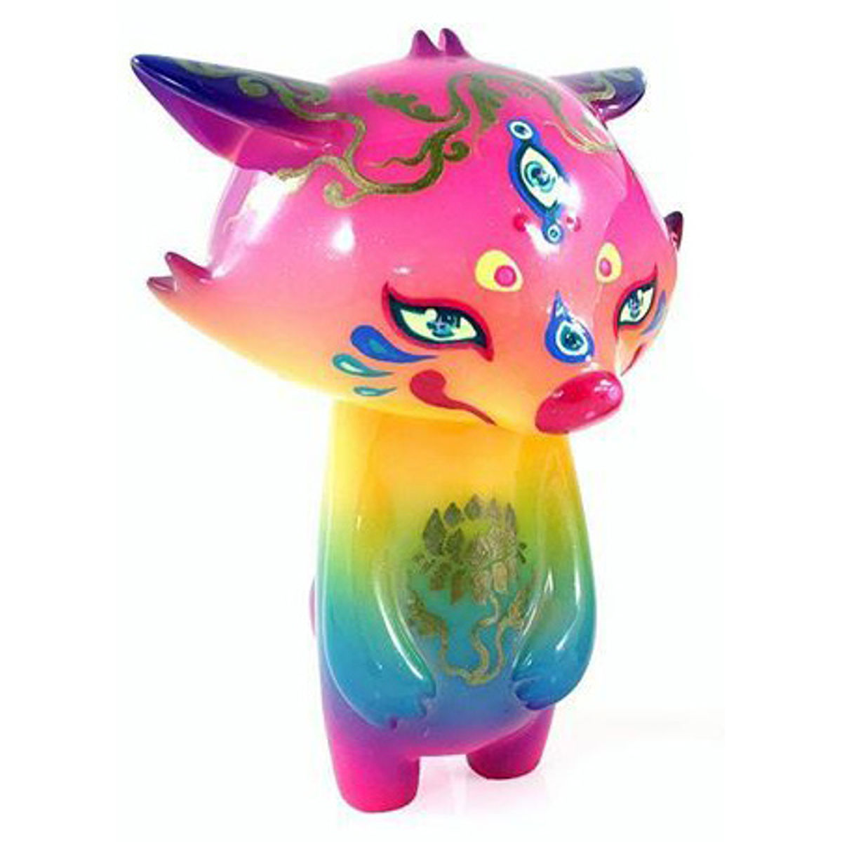 Jobi x Candie Bolton