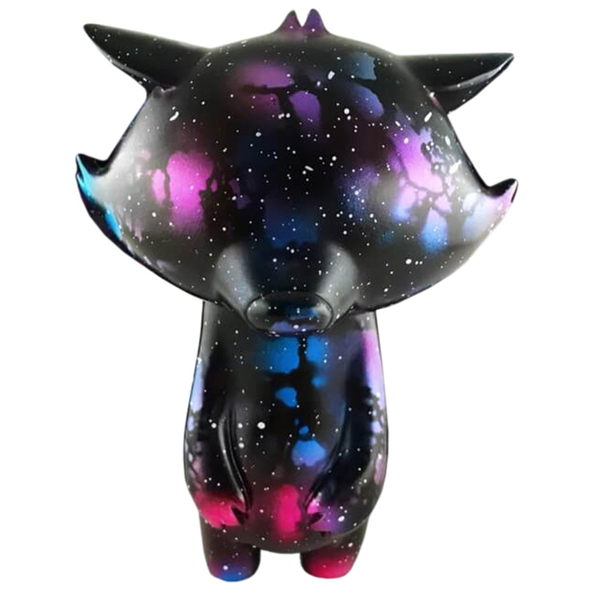 Jobi Anaglyph nebula