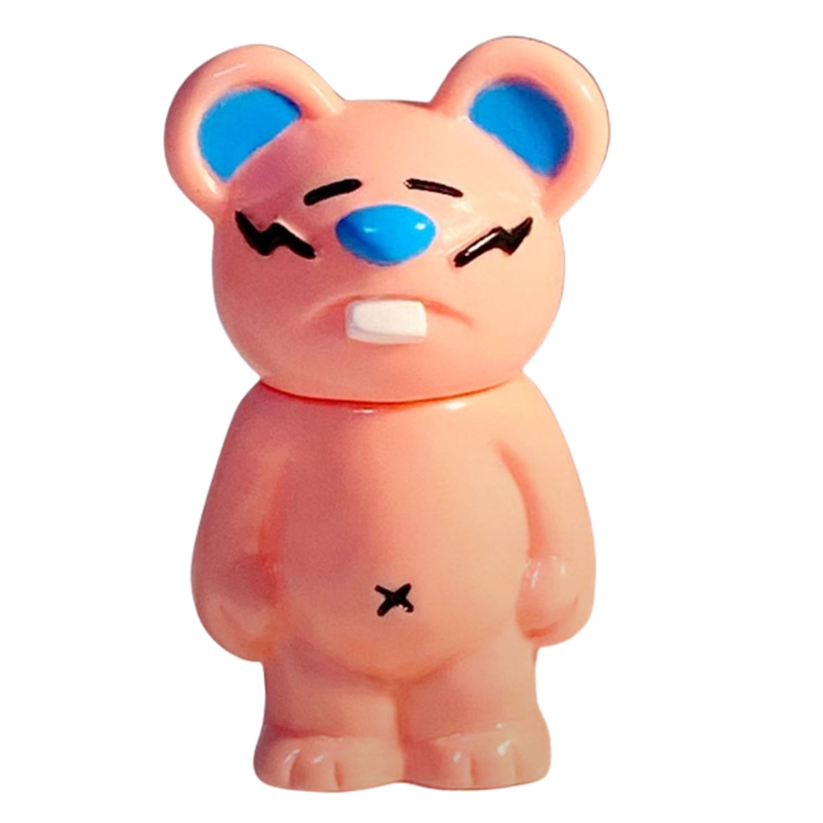 Nezumi in my Pocket (Original Version)