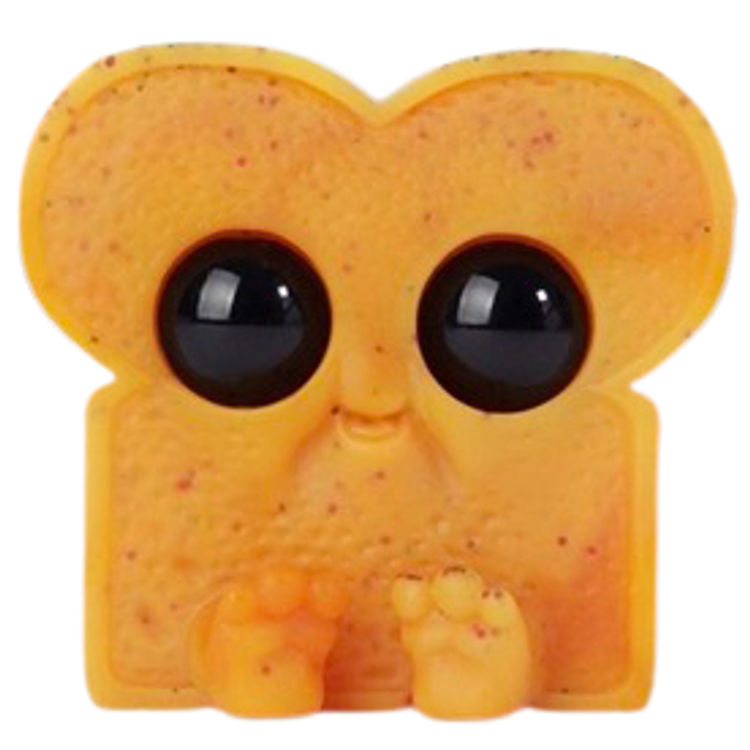 Doritoast Boy by Chris Ryniak