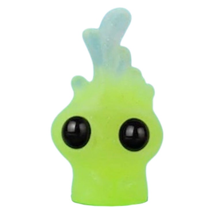 Mountain Dewdrop by Chris Ryniak