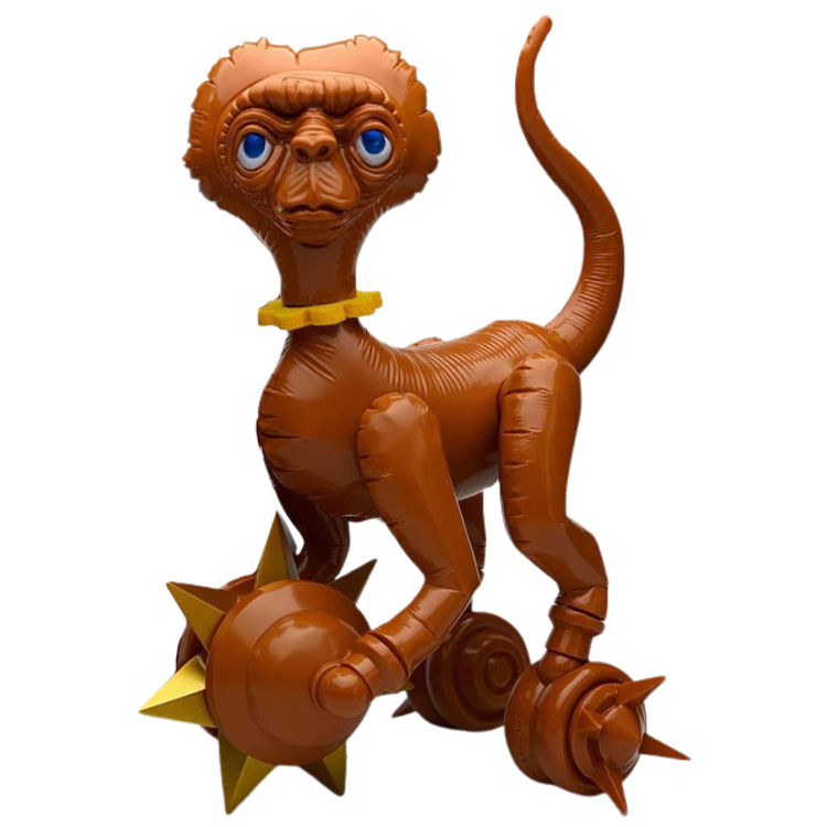 Deja Vu Blade Dog by Kikkake (Atsushi Kotaki)