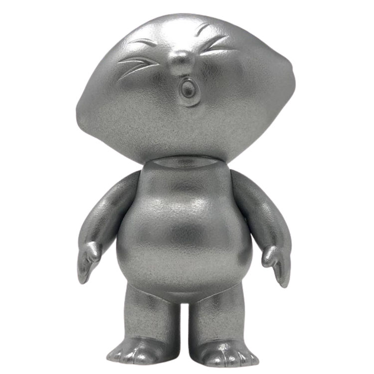 Platinum Jubilee Sour Lemon by Anti-Social Sofubi