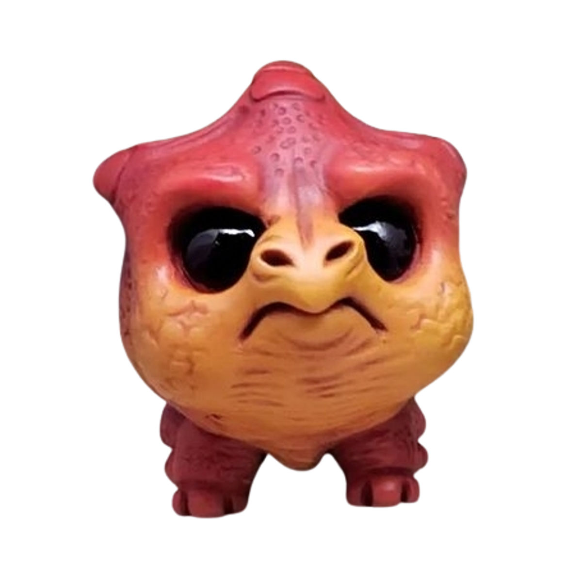 Snarf the Paunchysaurs