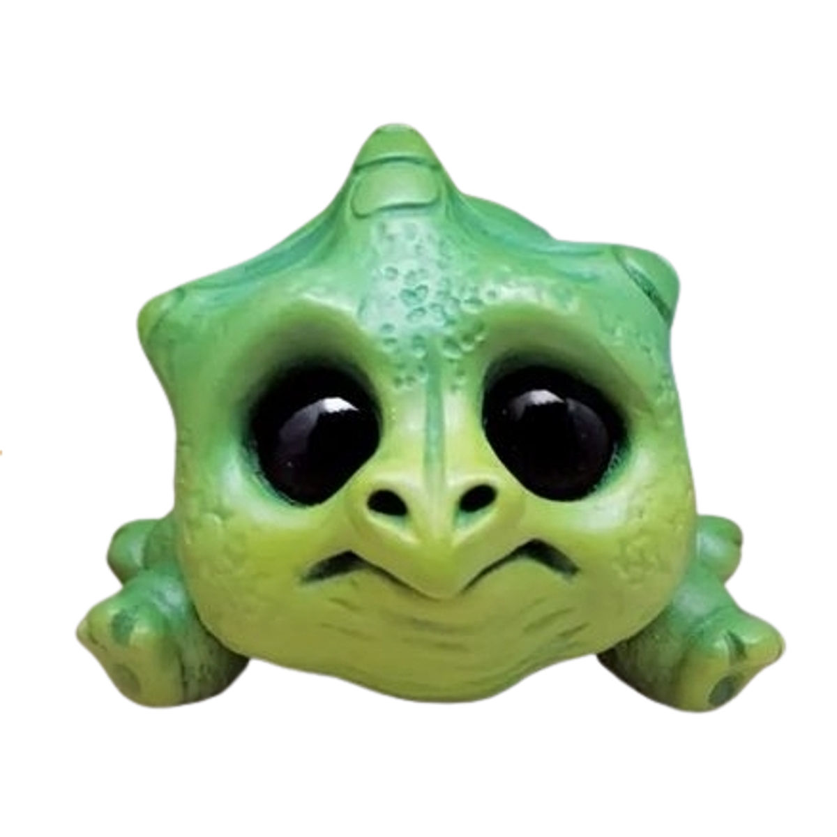 Splat the Paunchysaurs