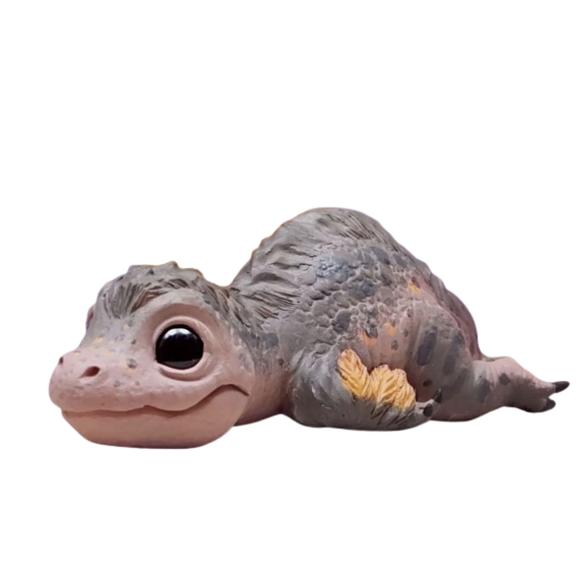 Popcorn Baby Murder Chick