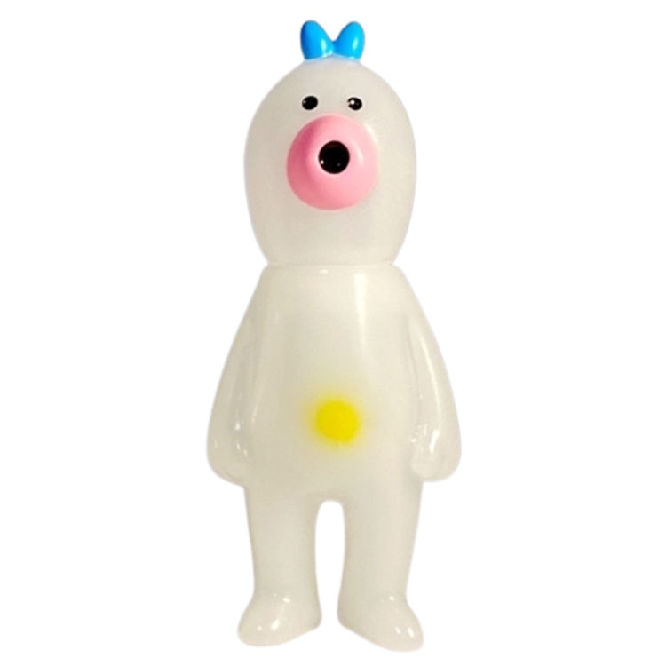 Milky Pop Kore by HARIKEN (Hariu Kenichi)