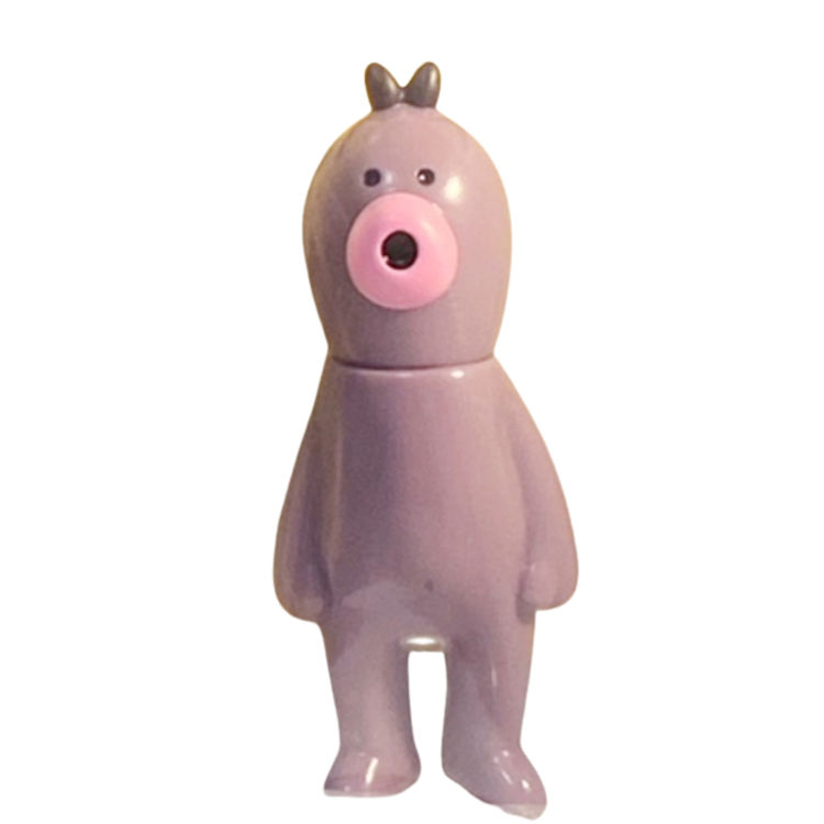 Grape Purple Kore by HARIKEN (Hariu Kenichi)