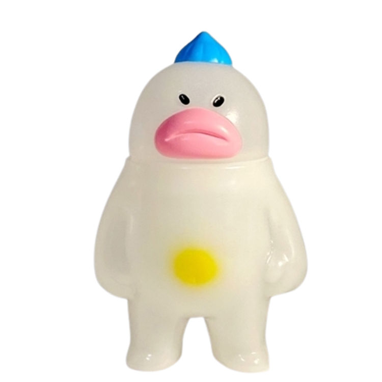 Milky Pop Sore by HARIKEN (Hariu Kenichi)