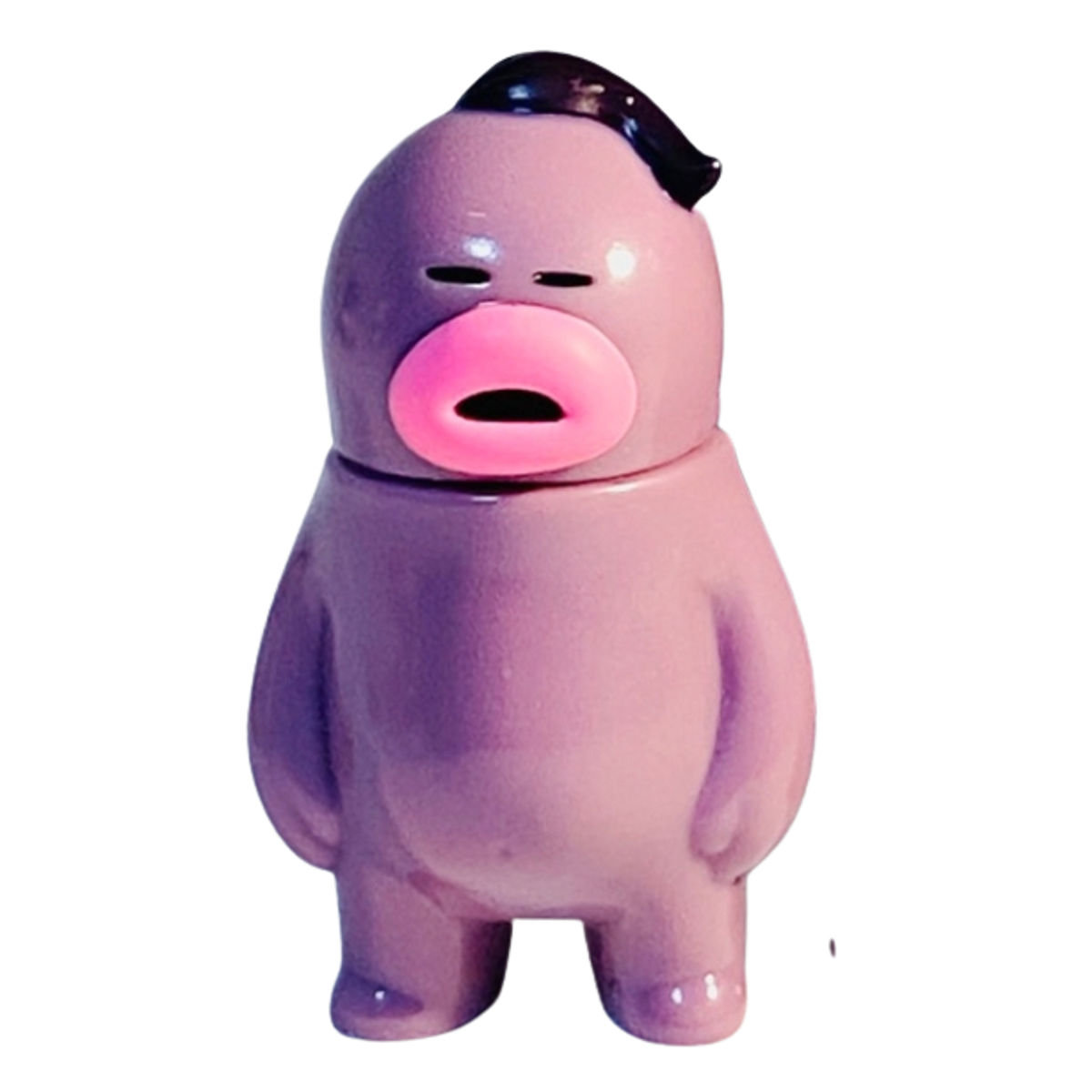 Grape Purple Are