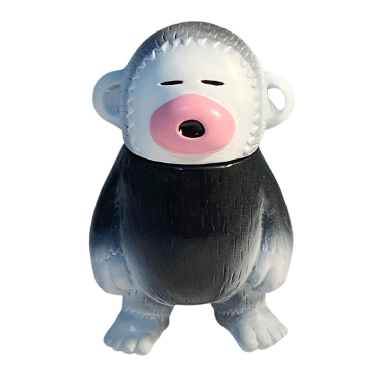 Black Sare by HARIKEN (Hariu Kenichi)