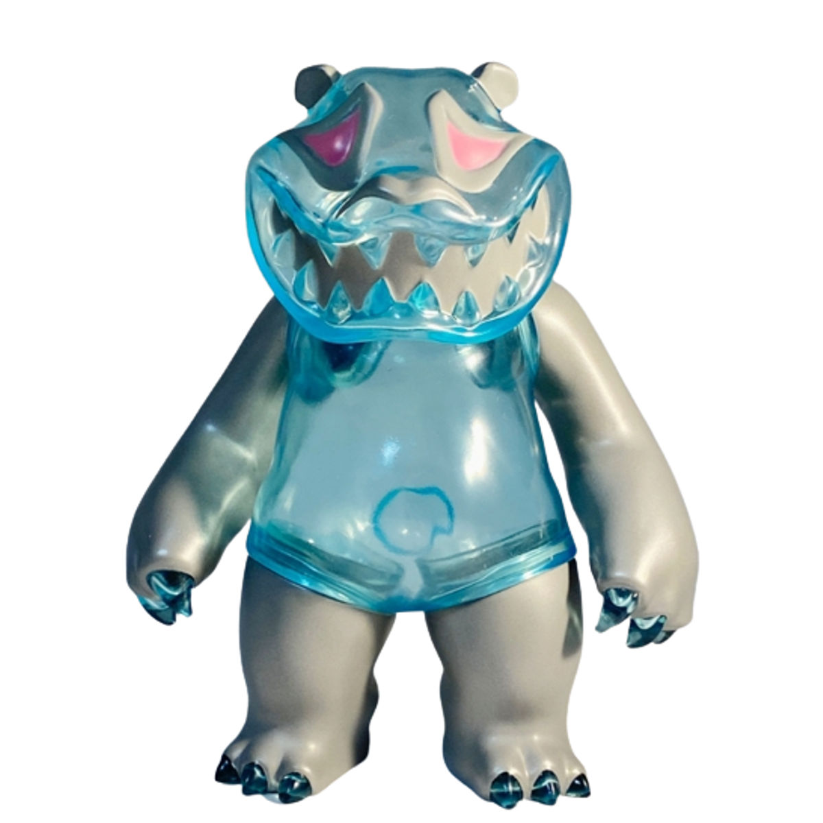 Water Hero Mad Panda