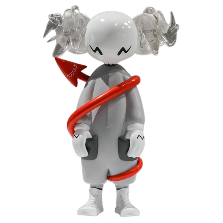 12.2" Plus NOIS by JT Studio (Jei Tseng)
