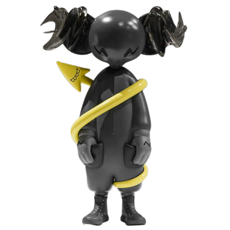 12.2" Minus NOIS by JT Studio (Jei Tseng)