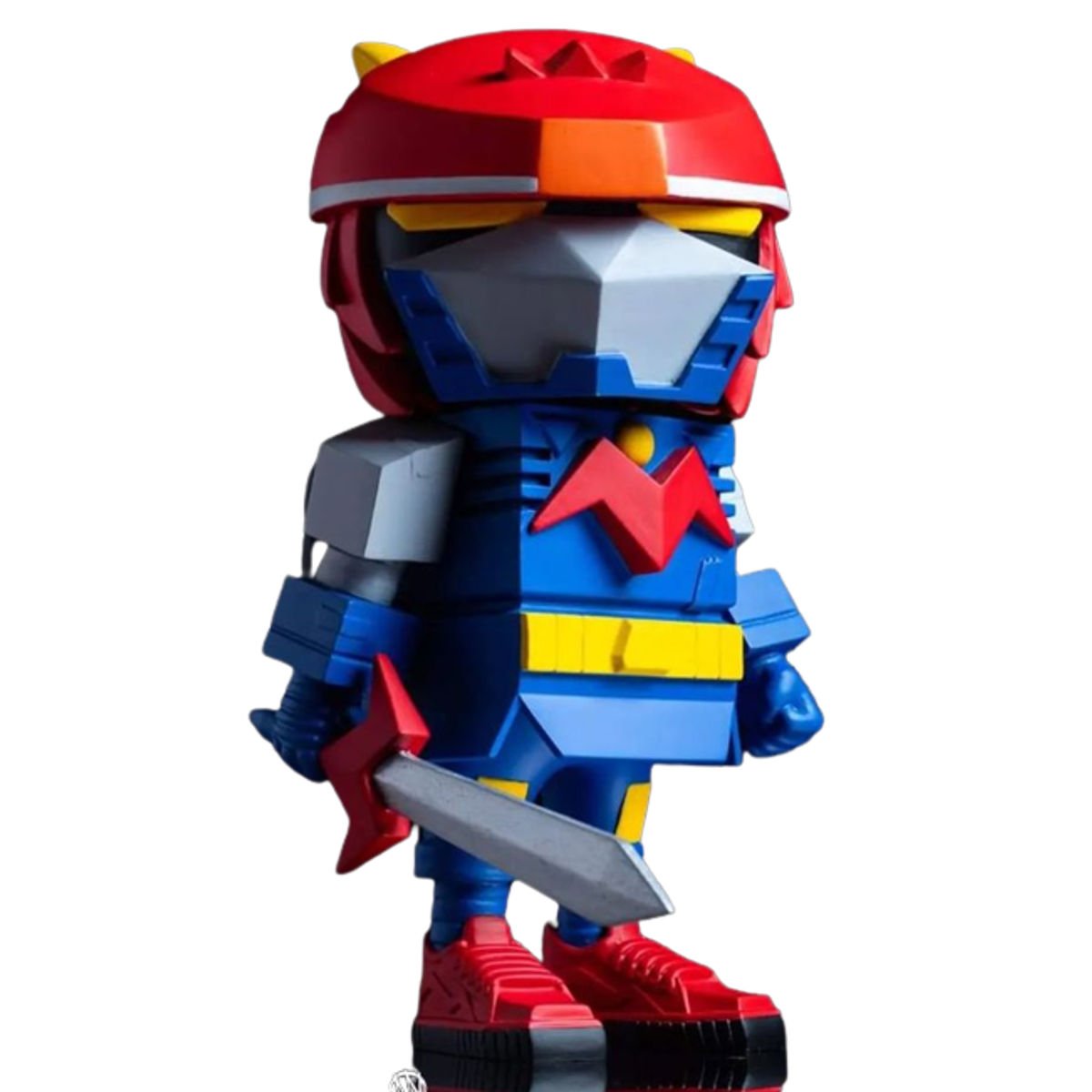 Voltes V Cosplay Foxy