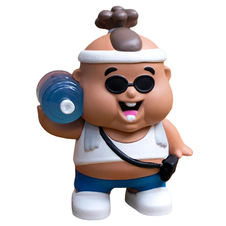 Water Boy (Chase) by Jimdreams (Jim Chan)