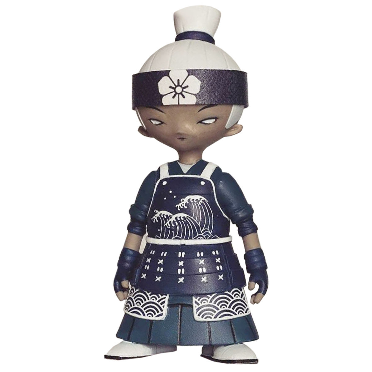Mini Tidal Kid Katana