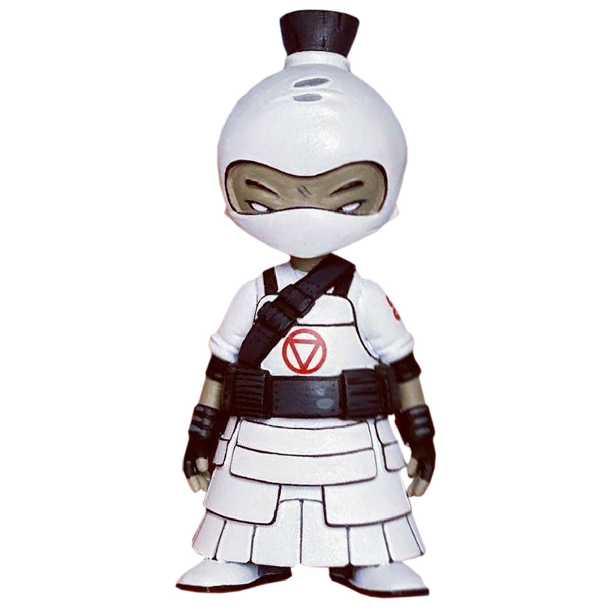 G.I. Kid Ninja Storm Kid