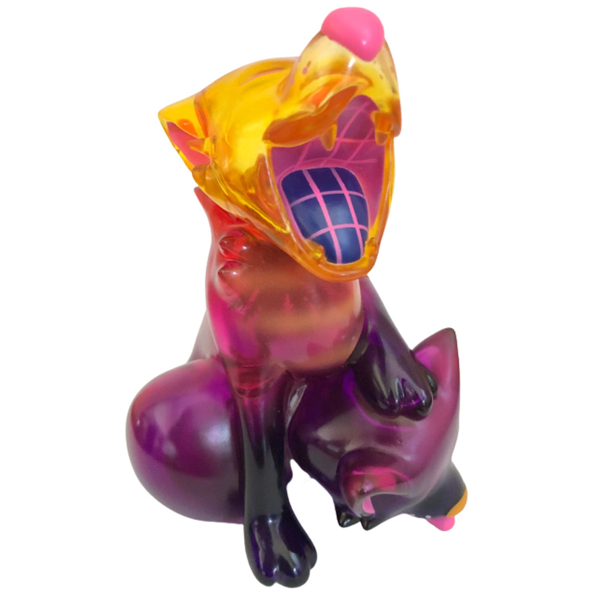 Vaporware FoxFox Binimals