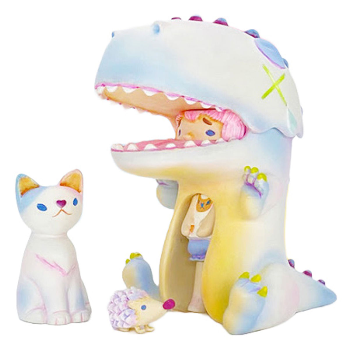 Umasou Dream Together