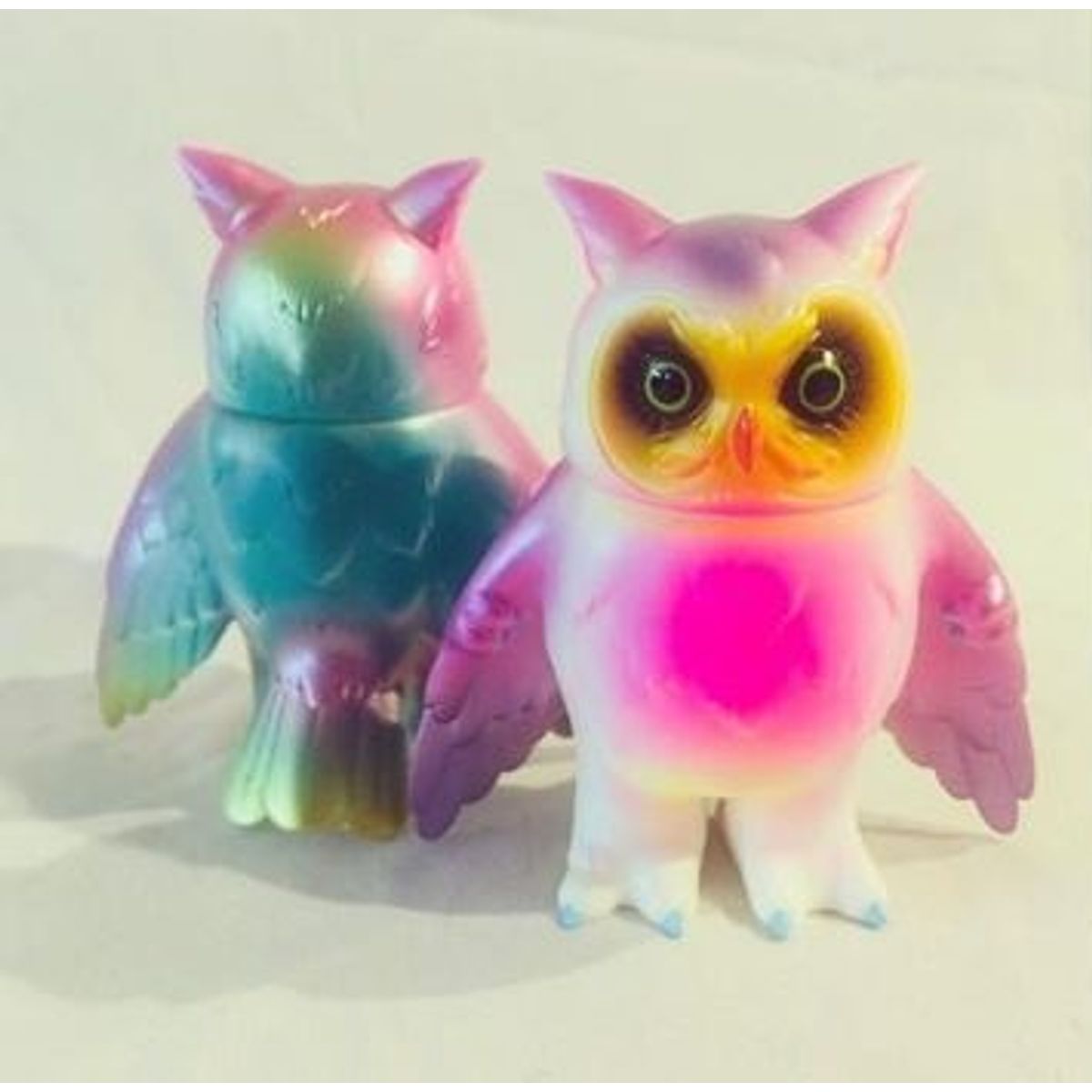 Summer Slime Fukuraus