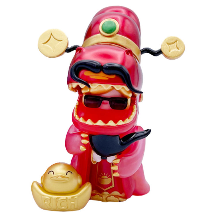 Get Rich Duckgether (chaser) by Litor's Works
