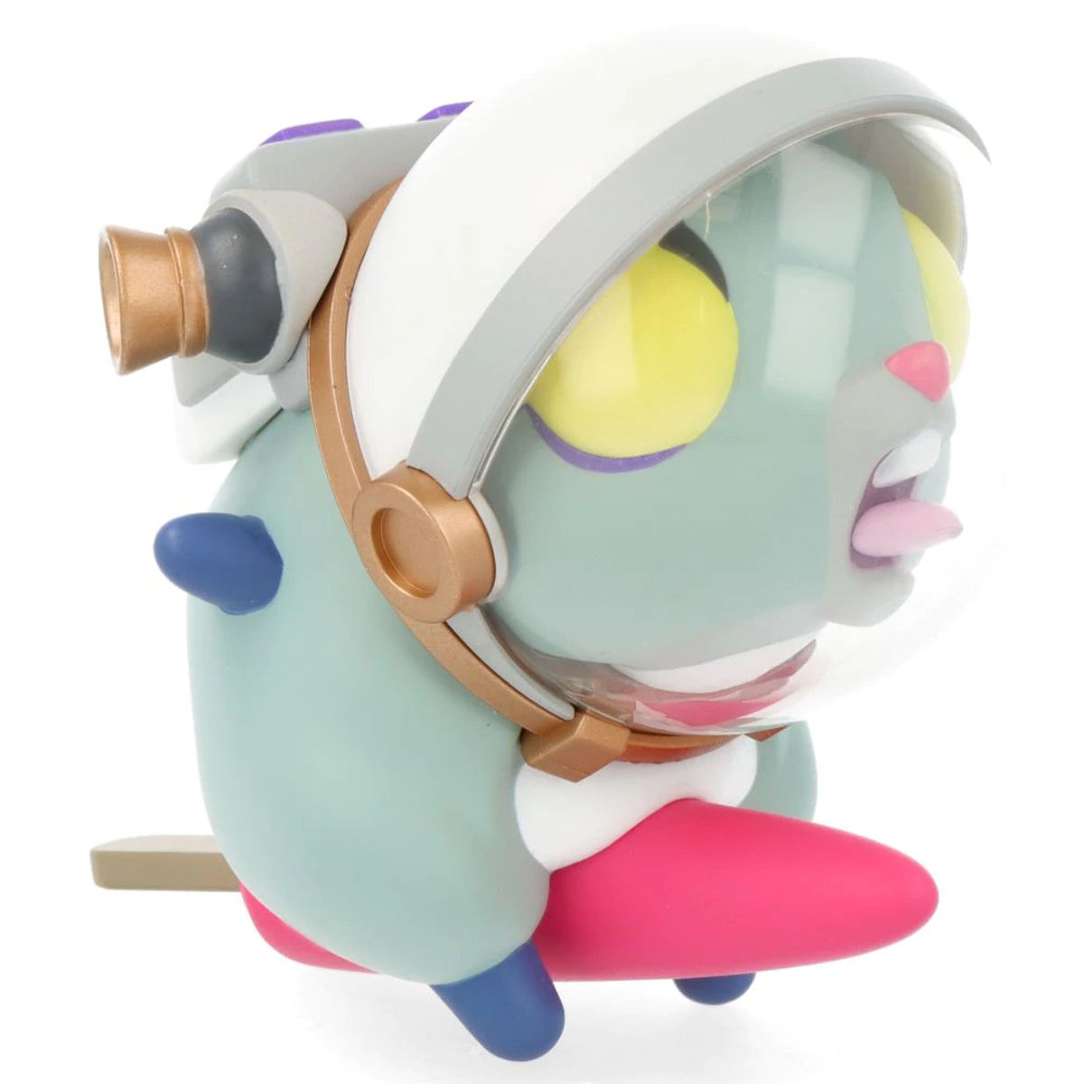 I'm Out of Control Hamster : Snack Time