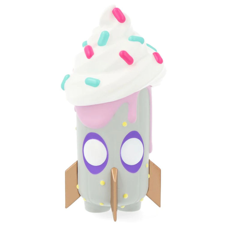 3...2...1... Sugar Rush Cactus : Snack Time by Coarse