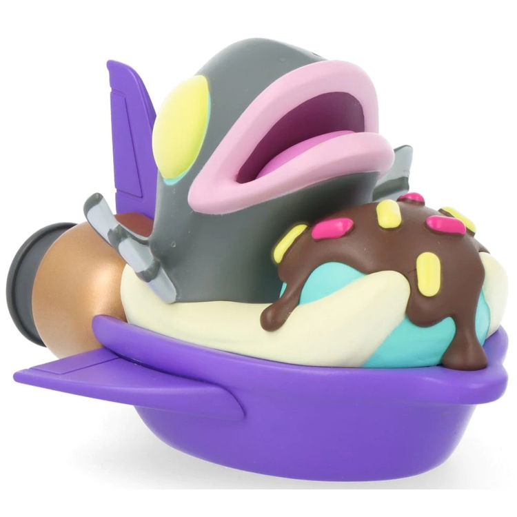 Every Planet Is An Ice Cream Scoop : Snack Time by Coarse