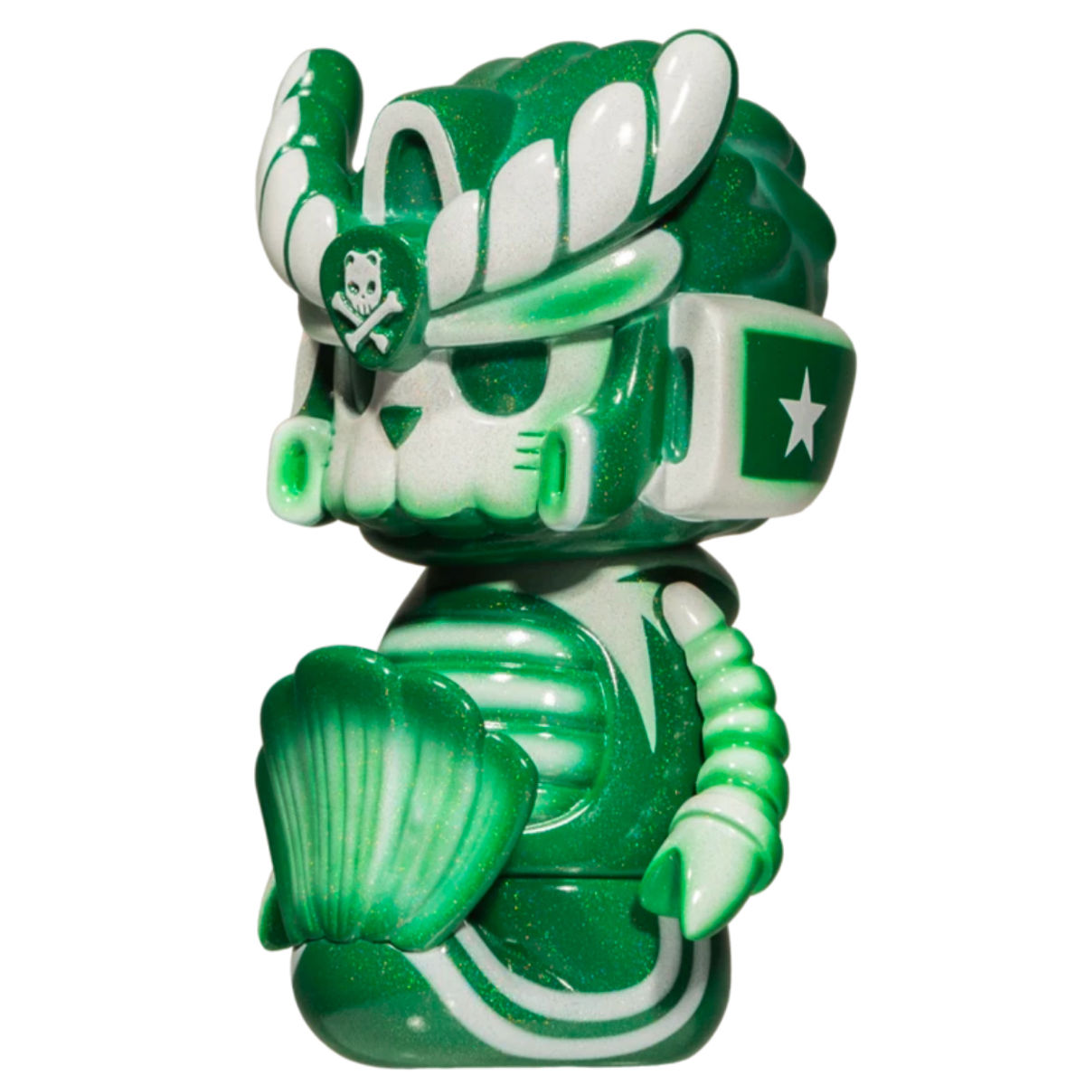 Liat Orchard MERTEQ (CCC '19)