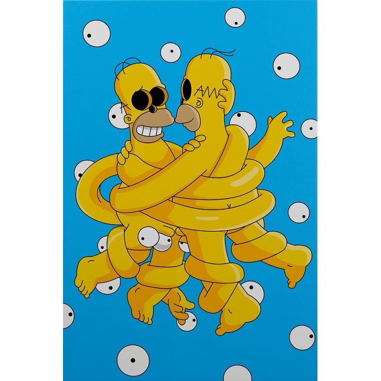 No. 14 Love Yourself by Abiebi