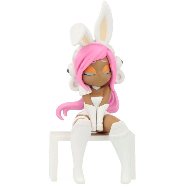 Rabbitt-P ENBT by CoolRainLABO