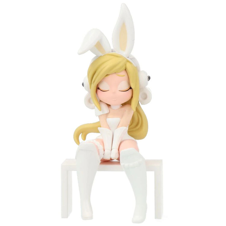 Rabbitt-W ENBT by CoolRainLABO