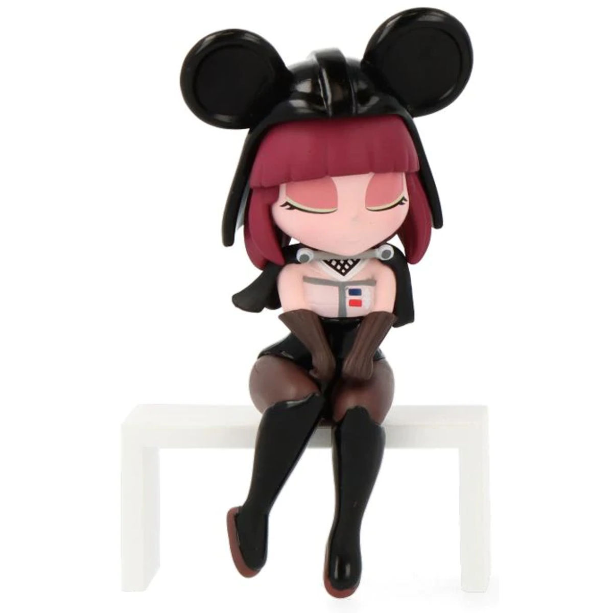 Darthmouse ENBT
