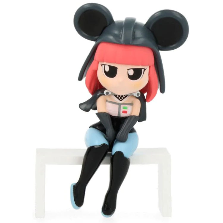 Darthmouse-P ENBT by CoolRainLABO