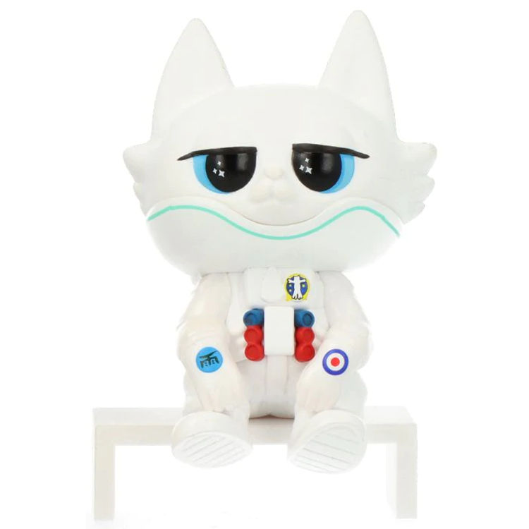 Astrocat ENBT by CoolRainLABO