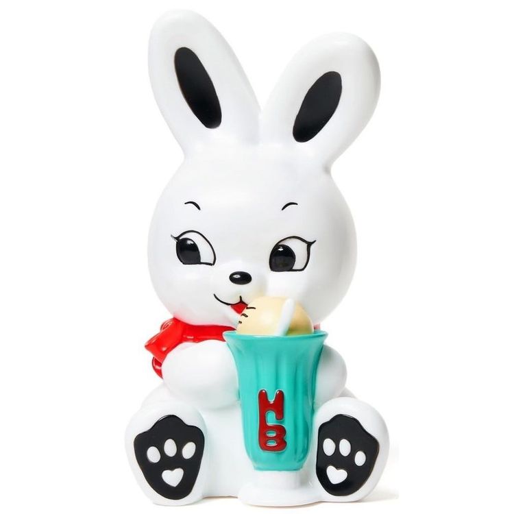 Honest Boy Rabbit by Honest Boy