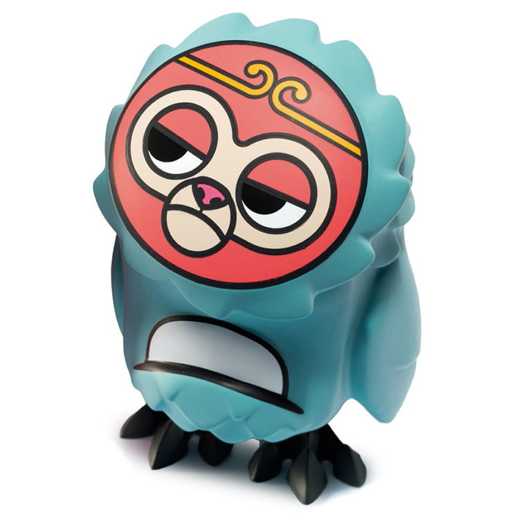 Omen Kong by Coarse