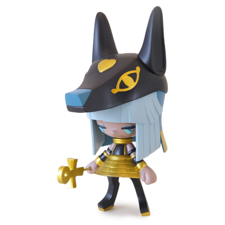 Anubis by Kaijin
